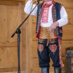 58. Sabałowe Bajania - Przesłuchania Konkursowe - sobota 2024-07-13 58. Sabałowe Bajania - Przesłuchania Konkursowe - sobota 2024-07-13