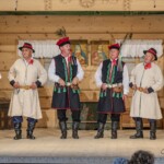 58. Sabałowe Bajania - Przesłuchania Konkursowe - sobota 2024-07-13 58. Sabałowe Bajania - Przesłuchania Konkursowe - sobota 2024-07-13