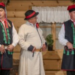 58. Sabałowe Bajania - Przesłuchania Konkursowe - sobota 2024-07-13 58. Sabałowe Bajania - Przesłuchania Konkursowe - sobota 2024-07-13