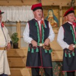 58. Sabałowe Bajania - Przesłuchania Konkursowe - sobota 2024-07-13 58. Sabałowe Bajania - Przesłuchania Konkursowe - sobota 2024-07-13