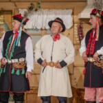 58. Sabałowe Bajania - Przesłuchania Konkursowe - sobota 2024-07-13 58. Sabałowe Bajania - Przesłuchania Konkursowe - sobota 2024-07-13