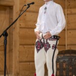 58. Sabałowe Bajania - Przesłuchania Konkursowe - sobota 2024-07-13 58. Sabałowe Bajania - Przesłuchania Konkursowe - sobota 2024-07-13