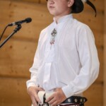 58. Sabałowe Bajania - Przesłuchania Konkursowe - sobota 2024-07-13 58. Sabałowe Bajania - Przesłuchania Konkursowe - sobota 2024-07-13