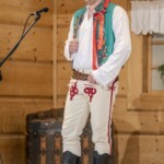 58. Sabałowe Bajania - Przesłuchania Konkursowe - sobota 2024-07-13 58. Sabałowe Bajania - Przesłuchania Konkursowe - sobota 2024-07-13