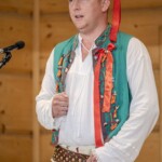 58. Sabałowe Bajania - Przesłuchania Konkursowe - sobota 2024-07-13 58. Sabałowe Bajania - Przesłuchania Konkursowe - sobota 2024-07-13