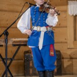 58. Sabałowe Bajania - Przesłuchania Konkursowe - sobota 2024-07-13 58. Sabałowe Bajania - Przesłuchania Konkursowe - sobota 2024-07-13