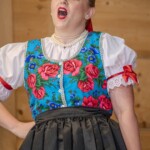 58. Sabałowe Bajania - Przesłuchania Konkursowe - sobota 2024-07-13 58. Sabałowe Bajania - Przesłuchania Konkursowe - sobota 2024-07-13