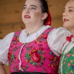 58. Sabałowe Bajania - Przesłuchania Konkursowe - sobota 2024-07-13 58. Sabałowe Bajania - Przesłuchania Konkursowe - sobota 2024-07-13