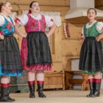 58. Sabałowe Bajania - Przesłuchania Konkursowe - sobota 2024-07-13 58. Sabałowe Bajania - Przesłuchania Konkursowe - sobota 2024-07-13