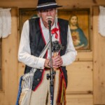 58. Sabałowe Bajania - Przesłuchania Konkursowe - piątek cz. 1 2024-07-12 58. Sabałowe Bajania - Przesłuchania Konkursowe - piątek cz. 1 2024-07-12