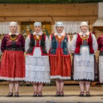 58. Sabałowe Bajania - Przesłuchania Konkursowe - piątek cz. 1 2024-07-12 58. Sabałowe Bajania - Przesłuchania Konkursowe - piątek cz. 1 2024-07-12