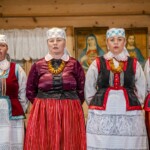 58. Sabałowe Bajania - Przesłuchania Konkursowe - piątek cz. 1 2024-07-12 58. Sabałowe Bajania - Przesłuchania Konkursowe - piątek cz. 1 2024-07-12