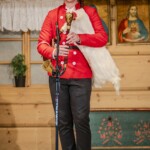 58. Sabałowe Bajania - Przesłuchania Konkursowe - piątek cz. 1 2024-07-12 58. Sabałowe Bajania - Przesłuchania Konkursowe - piątek cz. 1 2024-07-12