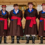 58. Sabałowe Bajania - Przesłuchania Konkursowe - piątek cz. 1 2024-07-12 58. Sabałowe Bajania - Przesłuchania Konkursowe - piątek cz. 1 2024-07-12