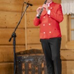 58. Sabałowe Bajania - Przesłuchania Konkursowe - piątek cz. 1 2024-07-12 58. Sabałowe Bajania - Przesłuchania Konkursowe - piątek cz. 1 2024-07-12