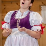 58. Sabałowe Bajania - Przesłuchania Konkursowe - piątek cz. 1 2024-07-12 58. Sabałowe Bajania - Przesłuchania Konkursowe - piątek cz. 1 2024-07-12