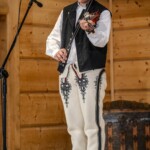 58. Sabałowe Bajania - Przesłuchania Konkursowe - piątek cz. 1 2024-07-12 58. Sabałowe Bajania - Przesłuchania Konkursowe - piątek cz. 1 2024-07-12