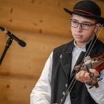 58. Sabałowe Bajania - Przesłuchania Konkursowe - piątek cz. 1 2024-07-12 58. Sabałowe Bajania - Przesłuchania Konkursowe - piątek cz. 1 2024-07-12