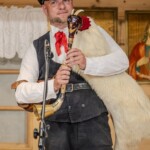 58. Sabałowe Bajania - Przesłuchania Konkursowe - piątek cz. 1 2024-07-12 58. Sabałowe Bajania - Przesłuchania Konkursowe - piątek cz. 1 2024-07-12