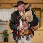 58. Sabałowe Bajania - Przesłuchania Konkursowe - piątek cz. 1 2024-07-12 58. Sabałowe Bajania - Przesłuchania Konkursowe - piątek cz. 1 2024-07-12