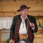 58. Sabałowe Bajania - Przesłuchania Konkursowe - piątek cz. 1 2024-07-12 58. Sabałowe Bajania - Przesłuchania Konkursowe - piątek cz. 1 2024-07-12