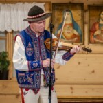 58. Sabałowe Bajania - Przesłuchania Konkursowe - piątek cz. 1 2024-07-12 58. Sabałowe Bajania - Przesłuchania Konkursowe - piątek cz. 1 2024-07-12