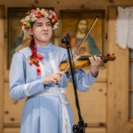 58. Sabałowe Bajania - Przesłuchania Konkursowe - piątek cz. 1 2024-07-12 58. Sabałowe Bajania - Przesłuchania Konkursowe - piątek cz. 1 2024-07-12