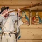 58. Sabałowe Bajania - Przesłuchania Konkursowe - piątek cz. 1 2024-07-12 58. Sabałowe Bajania - Przesłuchania Konkursowe - piątek cz. 1 2024-07-12