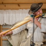 58. Sabałowe Bajania - Przesłuchania Konkursowe - piątek cz. 1 2024-07-12 58. Sabałowe Bajania - Przesłuchania Konkursowe - piątek cz. 1 2024-07-12