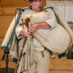 58. Sabałowe Bajania - Przesłuchania Konkursowe - piątek cz. 1 2024-07-12 58. Sabałowe Bajania - Przesłuchania Konkursowe - piątek cz. 1 2024-07-12