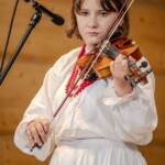 58. Sabałowe Bajania - Przesłuchania Konkursowe - piątek cz. 1 2024-07-12 58. Sabałowe Bajania - Przesłuchania Konkursowe - piątek cz. 1 2024-07-12