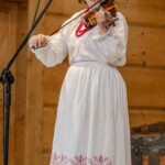 58. Sabałowe Bajania - Przesłuchania Konkursowe - piątek cz. 1 2024-07-12 58. Sabałowe Bajania - Przesłuchania Konkursowe - piątek cz. 1 2024-07-12