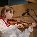 58. Sabałowe Bajania - Przesłuchania Konkursowe - piątek cz. 1 2024-07-12 58. Sabałowe Bajania - Przesłuchania Konkursowe - piątek cz. 1 2024-07-12