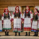 58. Sabałowe Bajania - Przesłuchania Konkursowe - piątek cz. 1 2024-07-12 58. Sabałowe Bajania - Przesłuchania Konkursowe - piątek cz. 1 2024-07-12