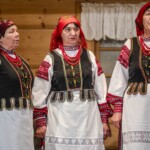 58. Sabałowe Bajania - Przesłuchania Konkursowe - piątek cz. 1 2024-07-12 58. Sabałowe Bajania - Przesłuchania Konkursowe - piątek cz. 1 2024-07-12