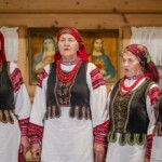 58. Sabałowe Bajania - Przesłuchania Konkursowe - piątek cz. 1 2024-07-12 58. Sabałowe Bajania - Przesłuchania Konkursowe - piątek cz. 1 2024-07-12