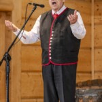 58. Sabałowe Bajania - Przesłuchania Konkursowe - piątek cz. 1 2024-07-12 58. Sabałowe Bajania - Przesłuchania Konkursowe - piątek cz. 1 2024-07-12