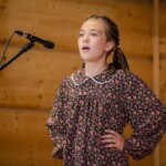 58. Sabałowe Bajania - Przesłuchania Konkursowe - piątek cz. 1 2024-07-12 58. Sabałowe Bajania - Przesłuchania Konkursowe - piątek cz. 1 2024-07-12