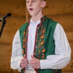 58. Sabałowe Bajania - Przesłuchania Konkursowe - piątek cz. 1 2024-07-12 58. Sabałowe Bajania - Przesłuchania Konkursowe - piątek cz. 1 2024-07-12