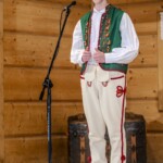 58. Sabałowe Bajania - Przesłuchania Konkursowe - piątek cz. 1 2024-07-12 58. Sabałowe Bajania - Przesłuchania Konkursowe - piątek cz. 1 2024-07-12