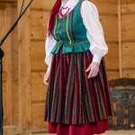 58. Sabałowe Bajania - Przesłuchania Konkursowe - piątek cz. 1 2024-07-12 58. Sabałowe Bajania - Przesłuchania Konkursowe - piątek cz. 1 2024-07-12