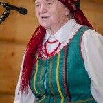 58. Sabałowe Bajania - Przesłuchania Konkursowe - piątek cz. 1 2024-07-12 58. Sabałowe Bajania - Przesłuchania Konkursowe - piątek cz. 1 2024-07-12