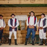 58. Sabałowe Bajania - Przesłuchania Konkursowe - piątek cz. 1 2024-07-12 58. Sabałowe Bajania - Przesłuchania Konkursowe - piątek cz. 1 2024-07-12