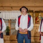 58. Sabałowe Bajania - Przesłuchania Konkursowe - piątek cz. 1 2024-07-12 58. Sabałowe Bajania - Przesłuchania Konkursowe - piątek cz. 1 2024-07-12