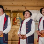 58. Sabałowe Bajania - Przesłuchania Konkursowe - piątek cz. 1 2024-07-12 58. Sabałowe Bajania - Przesłuchania Konkursowe - piątek cz. 1 2024-07-12