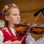 58. Sabałowe Bajania - Przesłuchania Konkursowe - piątek cz. 1 2024-07-12 58. Sabałowe Bajania - Przesłuchania Konkursowe - piątek cz. 1 2024-07-12