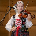 58. Sabałowe Bajania - Przesłuchania Konkursowe - piątek cz. 1 2024-07-12 58. Sabałowe Bajania - Przesłuchania Konkursowe - piątek cz. 1 2024-07-12