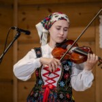 58. Sabałowe Bajania - Przesłuchania Konkursowe - piątek cz. 1 2024-07-12 58. Sabałowe Bajania - Przesłuchania Konkursowe - piątek cz. 1 2024-07-12