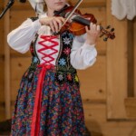 58. Sabałowe Bajania - Przesłuchania Konkursowe - piątek cz. 1 2024-07-12 58. Sabałowe Bajania - Przesłuchania Konkursowe - piątek cz. 1 2024-07-12