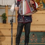 58. Sabałowe Bajania - Przesłuchania Konkursowe - piątek cz. 1 2024-07-12 58. Sabałowe Bajania - Przesłuchania Konkursowe - piątek cz. 1 2024-07-12